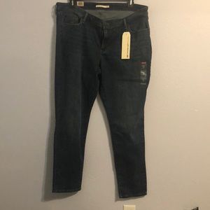 Levi’s Women Jeans Size 22